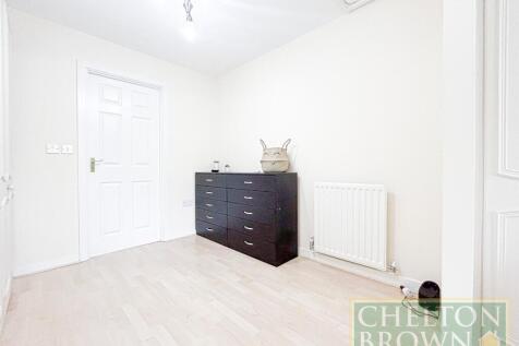 Dressing Area