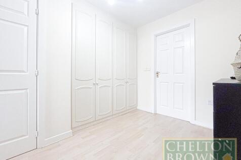 Dressing Area