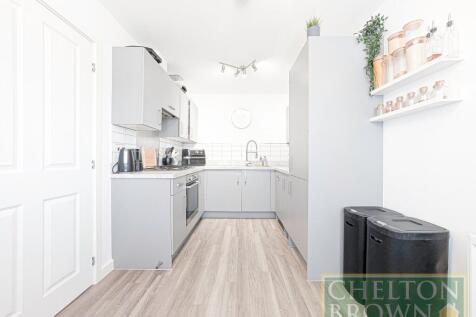 Kitchen &amp; Diner
