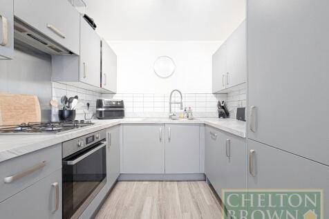 Kitchen &amp; Diner