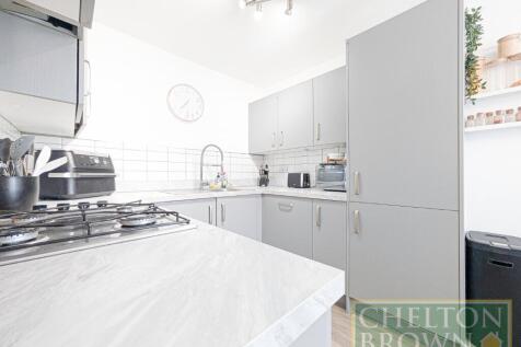 Kitchen &amp; Diner