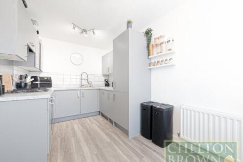 Kitchen &amp; Diner