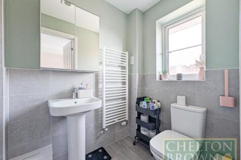 En-Suite