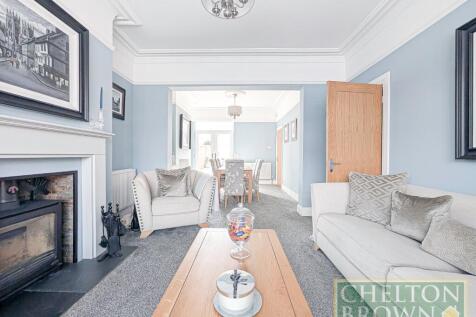Living &amp; Dining
