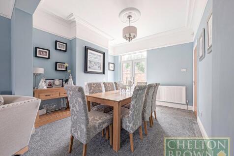 Living &amp; Dining