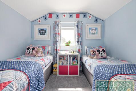 Bedroom 3