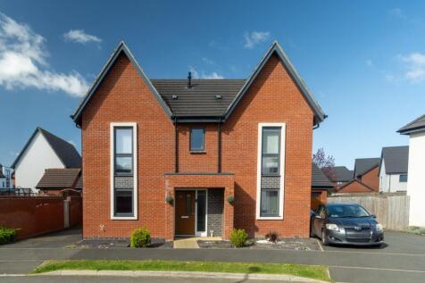 Front External