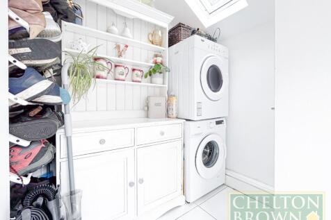 Utility Area