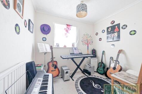 Bedroom 3