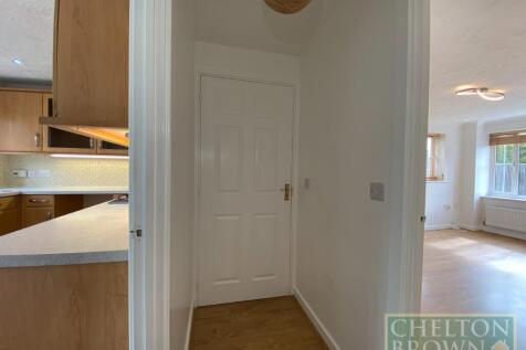Inner Hallway