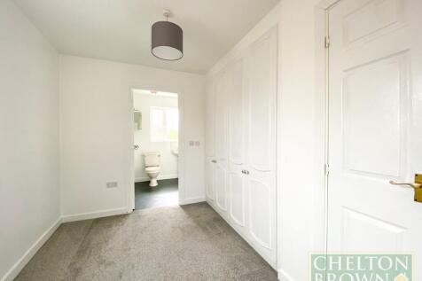 Dressing Room