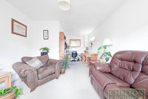Living &amp; Dining