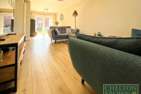 Living Dining Room