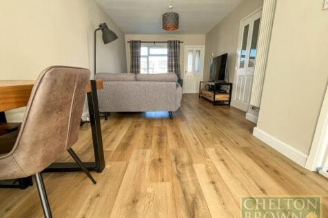 Living Dining Room