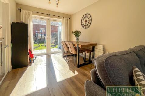 Living Dining Room