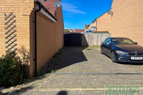 Parking Spaces