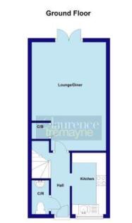 Ground Floor Layout