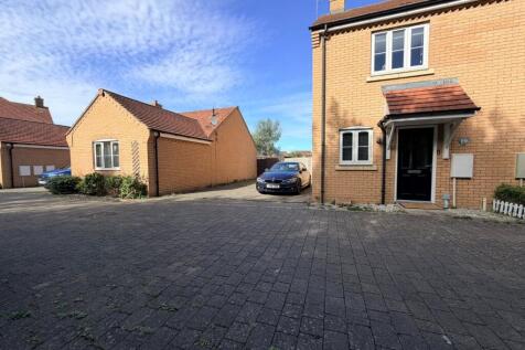 Parking Spaces