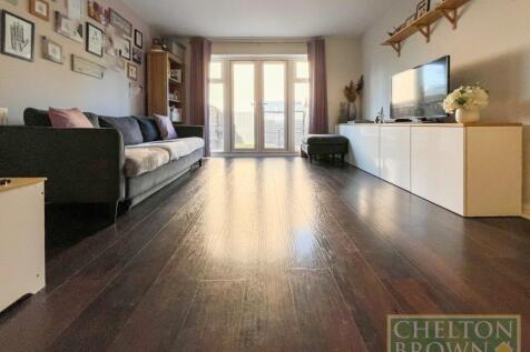 Lounge Dining Room