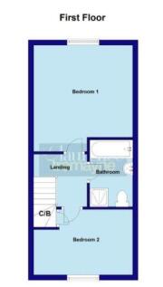 First Floor Layout