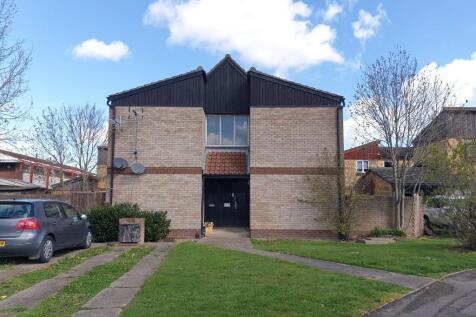 Front of Block