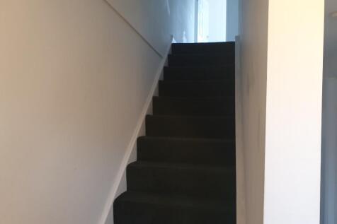 1st Stairway
