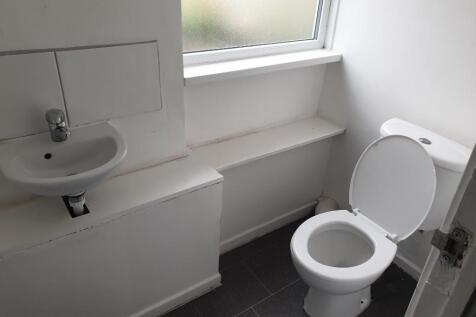 WC 1st Floor