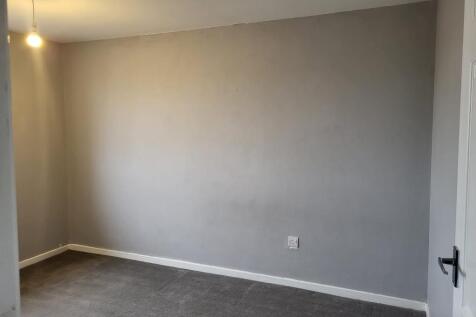 2nd Bedroom (3rd)