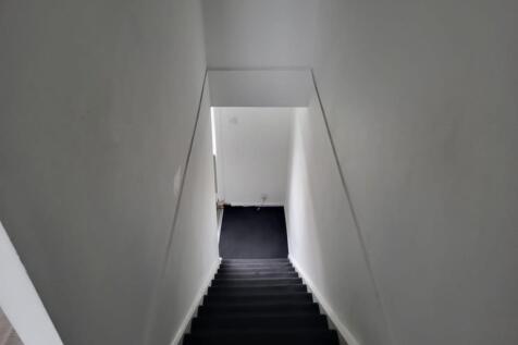 2nd Stairway