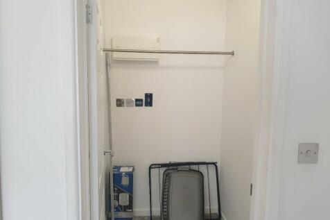 Large Wardrobe