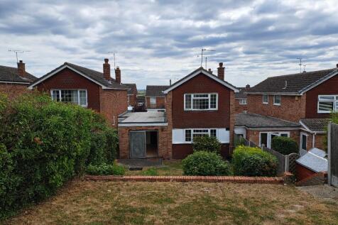 Back of Property 