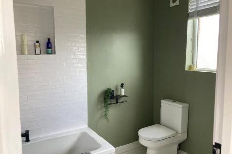 Bahroom