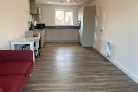 Lounge / Kitchen 