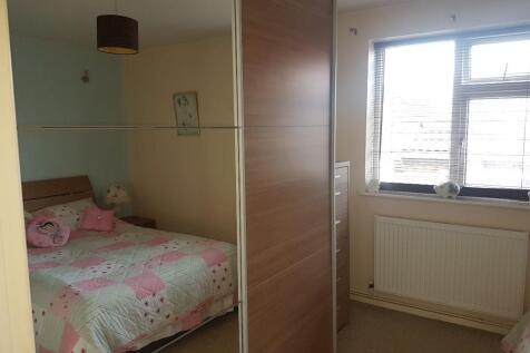 Fitted wardrobes