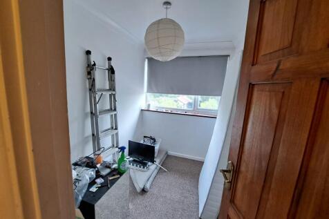 Smallest Bedroom 