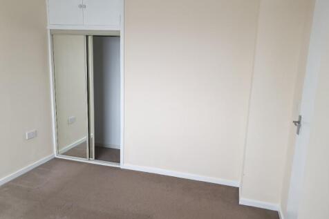 Back Bedroom