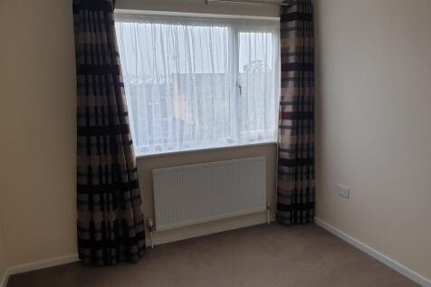 Back Bedroom