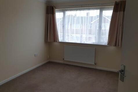 Front Bedroom