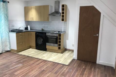 Lounge/Kitchen