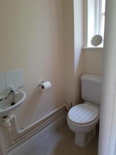 Downstairs Toilet