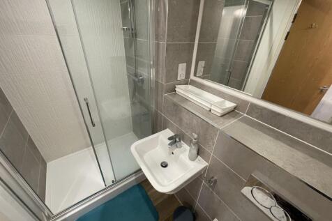 House Bathroom