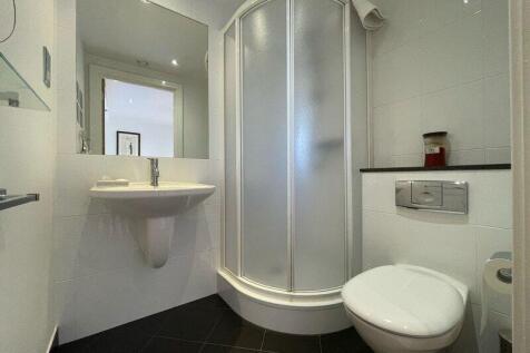 Bedroom En-Suite