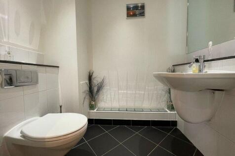 Family Restroom