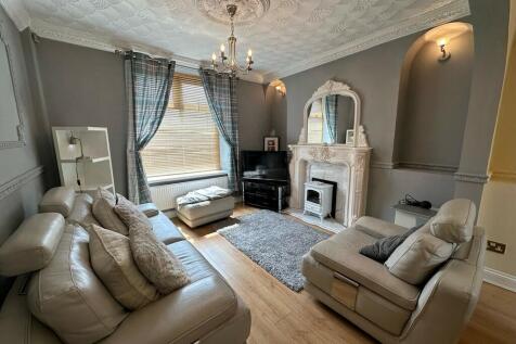 living room 1