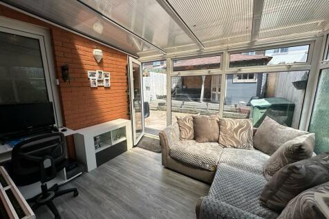 conservatory 1