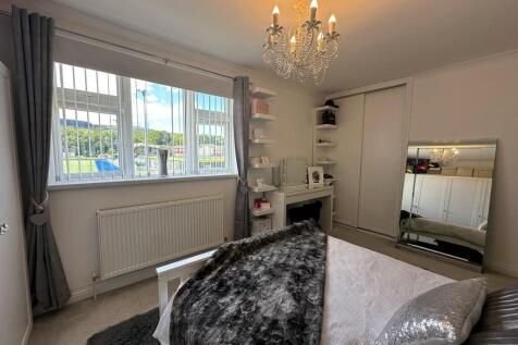 front bedroom