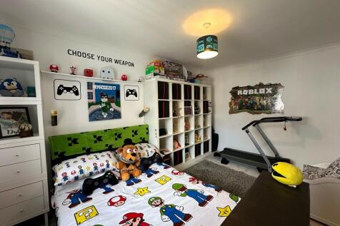 back bedroom 1