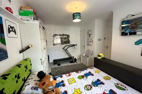 back bedroom 2