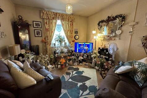 living room 1