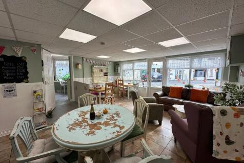 inside cafe 1